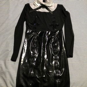 DollsKill Sinful Nun Costume